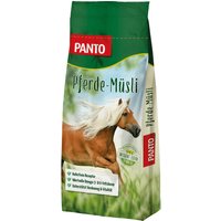 Panto® Pferdemüsli mit Wisan®-Lein von PANTO®