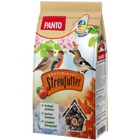 Panto® Premium Streufutter mit Wildapfel von PANTO®