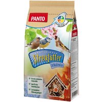 Panto® Premium Streufutter schalenlos von PANTO®