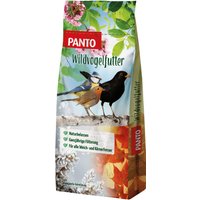 Panto® Vier-Jahreszeiten-Futter von PANTO®