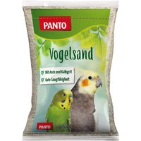 Panto® Vogelsand mit Anis und Muschelkalk von PANTO®
