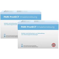 Pari ProtECT Inhalationslösung von PARI