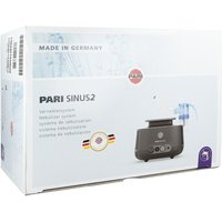 Pari Sinus2 InhalationsgerÃ¤t von PARI