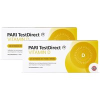 Pari TestDirect Vitamin D von PARI