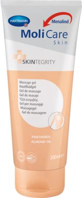 MOLICARE Skin Hautfluidgel 200 ml von PAUL HARTMANN AG