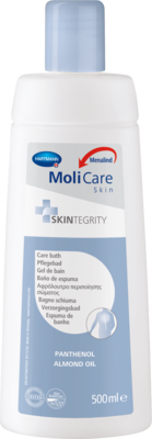 MOLICARE Skin Pflegebad 500 ml von PAUL HARTMANN AG