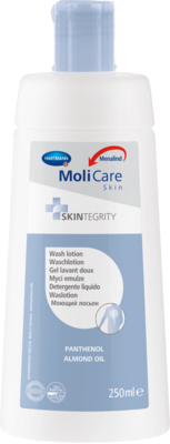 MOLICARE Skin Waschlotion 250 ml von PAUL HARTMANN AG