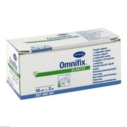 Omnifix elastic 10 cm x 2 m von PAUL HARTMANN AG