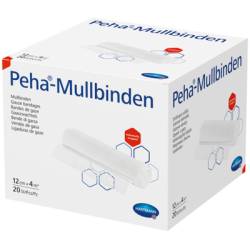 PEHA-MULLBINDE 12 cmx4 m 1 St von PAUL HARTMANN AG