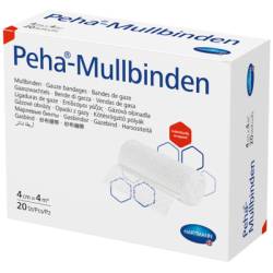 PEHA-MULLBINDE 4 cmx4 m 1 St von PAUL HARTMANN AG