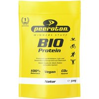 BIO Vegan Protein Pulver Mix 500g Natur von PEEROTON