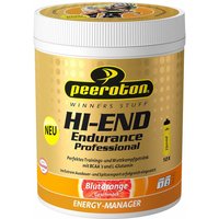 Hi-End Endurance Energy Drink Professional 600g Blutorange von PEEROTON