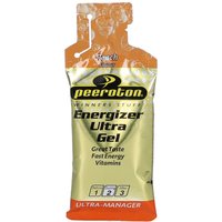 peeroton® Energizer Ultra Gel Pfirsich von PEEROTON