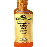 peeroton® Energizer Ultra Gel Salted Caramel von PEEROTON