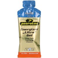 peeroton® Energizer Ultra Gel Vanille von PEEROTON