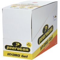 peeroton® Hydro GEL Raspberry Flavour von PEEROTON