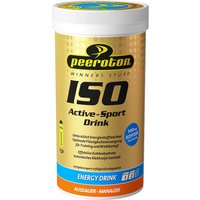 peeroton® ISO Active-Sport-Dring Energy Drink von PEEROTON