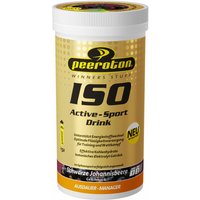 peeroton® ISO Active-Sport Drink Johannisbeere von PEEROTON