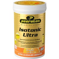 peeroton® Isotonic Ultra Drink Orange von PEEROTON