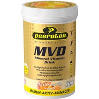 peeroton® MVD Minderal Vitamin Drink Pfirsich Marille von PEEROTON