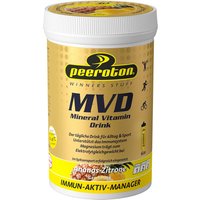 peeroton® MVD Mineral Vitamin Drink Ananas Zitrone von PEEROTON