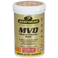 peeroton® MVD Mineral Vitamin Drink Blutorange von PEEROTON