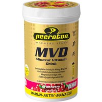 peeroton® MVD Mineral Vitamin Drink Cranberry von PEEROTON