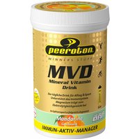 peeroton® MVD Mineral Vitamin Drink Mandarine von PEEROTON