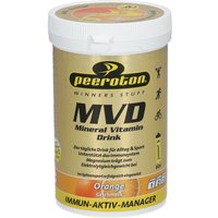 peeroton® MVD Mineral Vitamin Drink Orange von PEEROTON