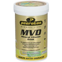 peeroton® MVD Mineral Vitamin Drink Zitrone-Limette von PEEROTON