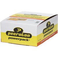 peeroton® POWERPack Riegel Haferflockenriegel Müsli von PEEROTON