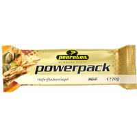 peeroton® POWERPack Riegel Haferflockenriegel Müsli von PEEROTON