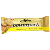 peeroton® Powerpack Riegel Banana Bread von PEEROTON