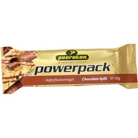 peeroton® Powerpack Riegel Chocolate Split von PEEROTON