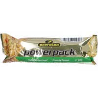 peeroton® Powerpack Riegel Crunchy Peanut von PEEROTON