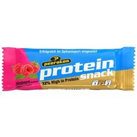 peeroton® Proteinsnack Himbeere/Biscuit Geschmack von PEEROTON