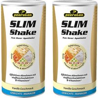 peeroton® Slim Shake Vanille von PEEROTON