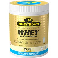 peeroton® Whey Protein Shake Vanille von PEEROTON