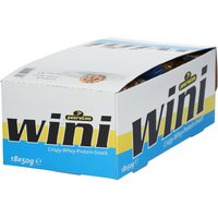 peeroton® Wini Crispy-WHEY Protein Bar von PEEROTON