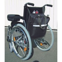 Pellis Medica Rollstuhl-Tasche von PELLIS MEDICA