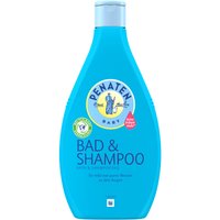 Penaten® Baby Bad & Shampoo von PENATEN