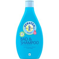 Penaten® Baby Bad & Shampoo von PENATEN