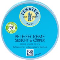 Penaten® Baby Pflegecreme Gesicht & Körper von PENATEN