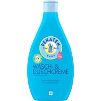 Penaten® Baby Wasch- & Duschcreme von PENATEN