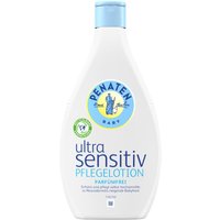 Penaten® Ultra Sensitiv Pflegelotion von PENATEN