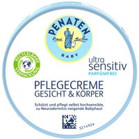 Penaten - Gesicht & Körper 'Ultra Sensitive' von PENATEN