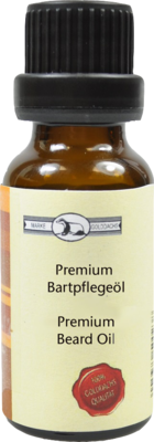 BART�L GOLDDACHS 20 ml von PFEILRINGWERK PRODUKTIONS GmbH