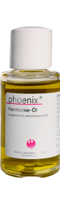 PHOENIX HARMONIE-�L 30 ml von PH�NIX LABORATORIUM GmbH
