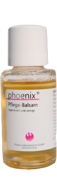 PHOENIX PFLEGE-BALSAM 30 ml von PH�NIX LABORATORIUM GmbH