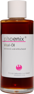 PHOENIX VITAL-�L 100 ml von PH�NIX LABORATORIUM GmbH